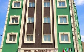 Sagiroglu Otel